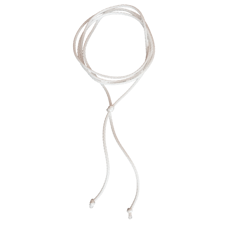 Cord for blocking hats- hatmakers- Superior hats