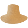 Semifino Quality Liso Panama Hat Bodies | Toquilla Straw | Superior Hats