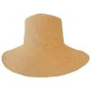 Semifino Quality Liso Panama Hat Bodies | Toquilla Straw | Superior Hats
