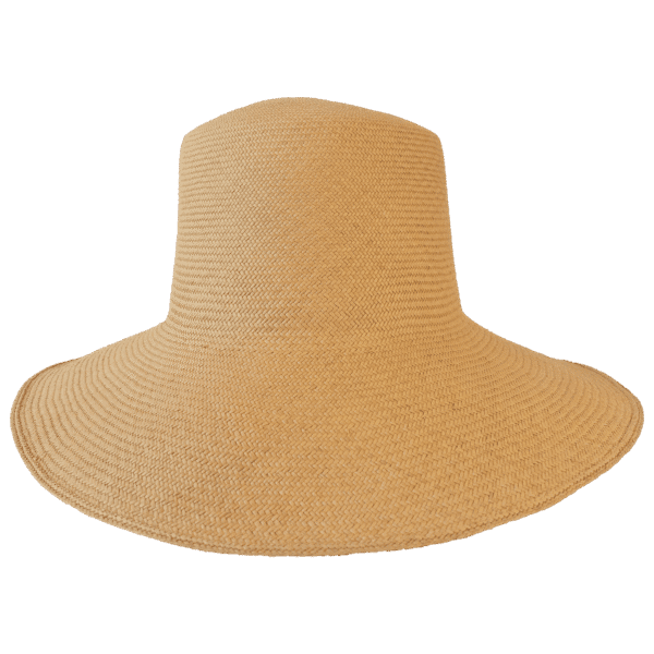 Semifino Quality Liso Panama Hat Bodies | Toquilla Straw | Superior Hats