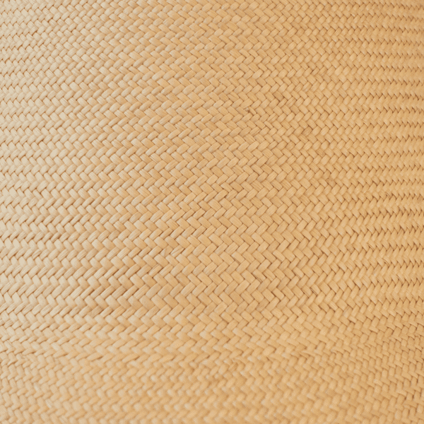Semifino Quality Liso Panama Hat Bodies | Toquilla Straw | Superior Hats