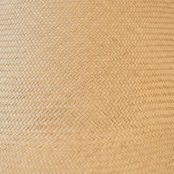 Semifino Quality Liso Panama Hat Bodies | Toquilla Straw | Superior Hats