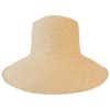 Semifino Quality Liso Panama Hat Bodies | Toquilla Straw | Superior Hats