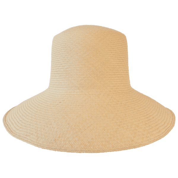 Semifino Quality Liso Panama Hat Bodies | Toquilla Straw | Superior Hats