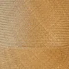 Semifino Quality Liso Panama Hat Bodies | Toquilla Straw | Superior Hats