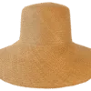 Semifino Quality Liso Panama Hat Bodies | Toquilla Straw | Superior Hats
