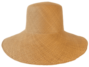 Semifino Quality Liso Panama Hat Bodies | Toquilla Straw | Superior Hats