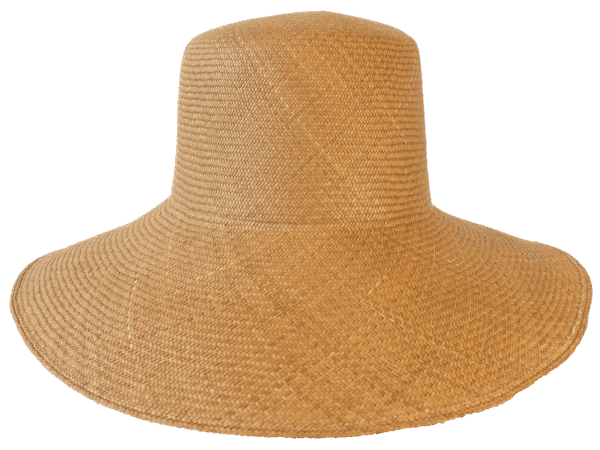 Semifino Quality Liso Panama Hat Bodies | Toquilla Straw | Superior Hats