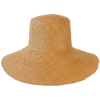 Semifino Quality Liso Panama Hat Bodies | Toquilla Straw | Superior Hats