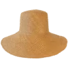 Semifino Quality Liso Panama Hat Bodies | Toquilla Straw | Superior Hats