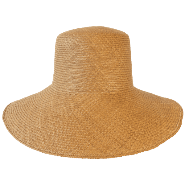 Semifino Quality Liso Panama Hat Bodies | Toquilla Straw | Superior Hats