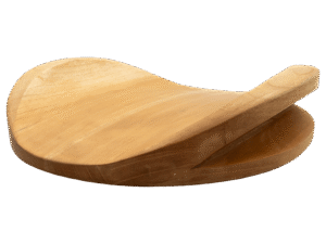 Curling Board | Traditional Brim Shaping Tool | Superior Hats