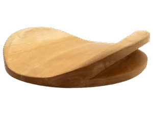 Curling Board | Traditional Brim Shaping Tool | Superior Hats