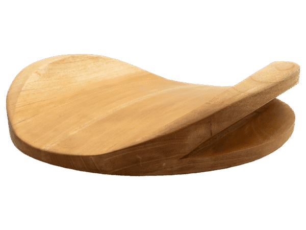 Curling-Board_Angle Curling Board | Traditional Brim Shaping Tool | Superior Hats