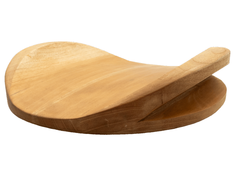 Curling Board | Traditional Brim Shaping Tool | Superior Hats