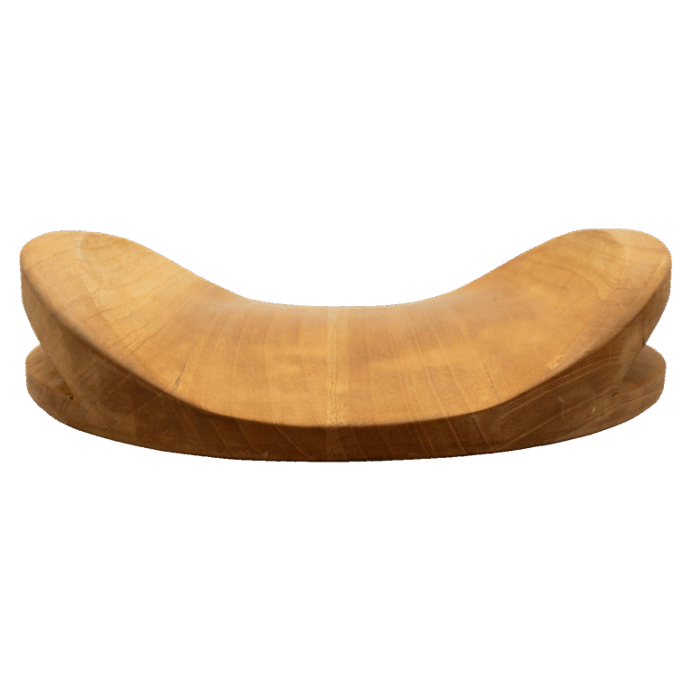 Curling Board | Traditional Brim Shaping Tool | Superior Hats
