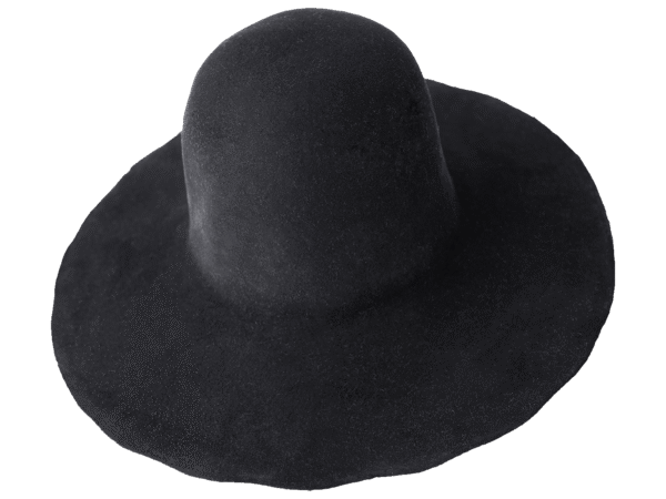 Beaver Fur Hat Bodies | Premium Western Hat Supplies | Superior Hats