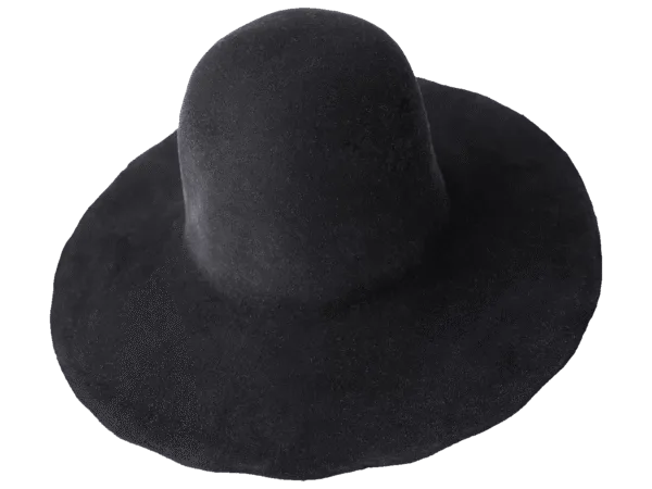 Beaver Fur Hat Bodies | Premium Western Hat Supplies | Superior Hats