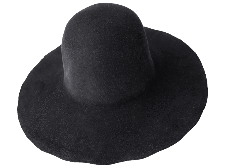 Beaver Fur Hat Bodies | Premium Western Hat Supplies | Superior Hats