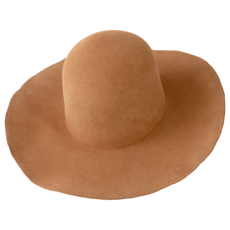 Beaver-Rabbit Blend Hat Bodies | Western Hat Supplies | Superior Hats