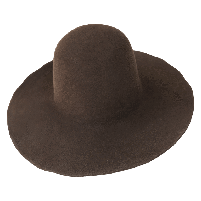 Beaver Fur Hat Bodies | Premium Western Hat Supplies | Superior Hats