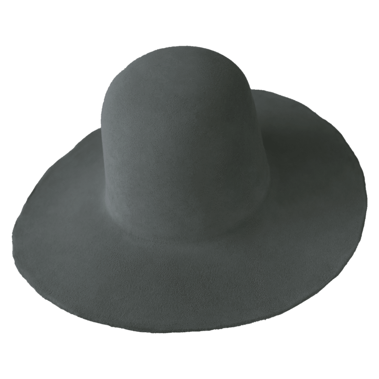 Beaver-Rabbit Blend Hat Bodies | Western Hat Supplies | Superior Hats