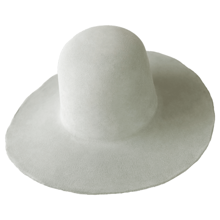 Beaver-Rabbit Blend Hat Bodies | Western Hat Supplies | Superior Hats