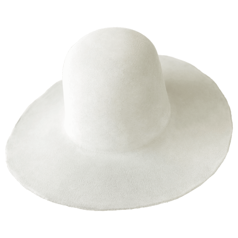 Beaver Fur Hat Bodies | Premium Western Hat Supplies | Superior Hats