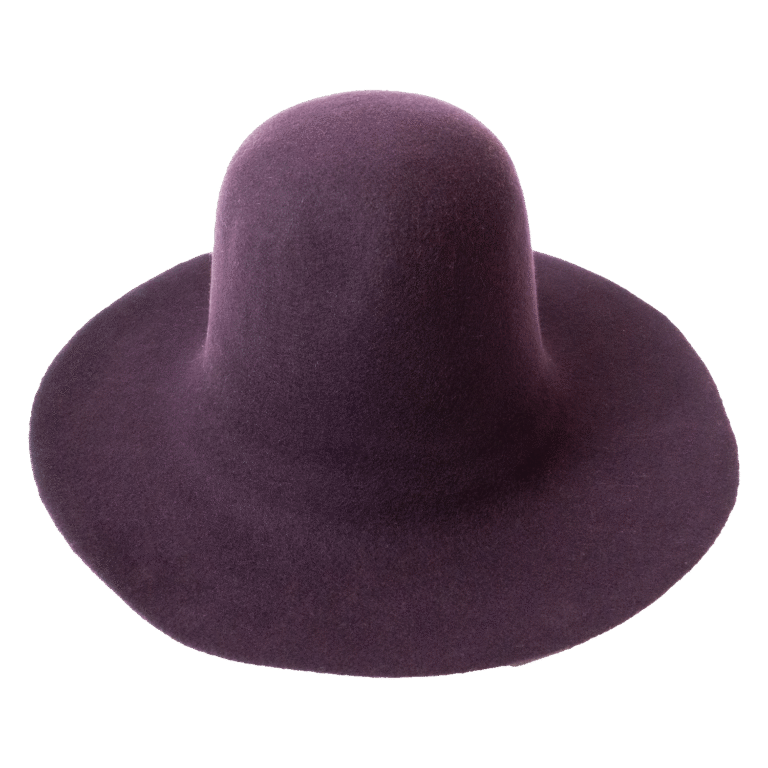Beaver-Rabbit Blend Hat Bodies | Western Hat Supplies | Superior Hats