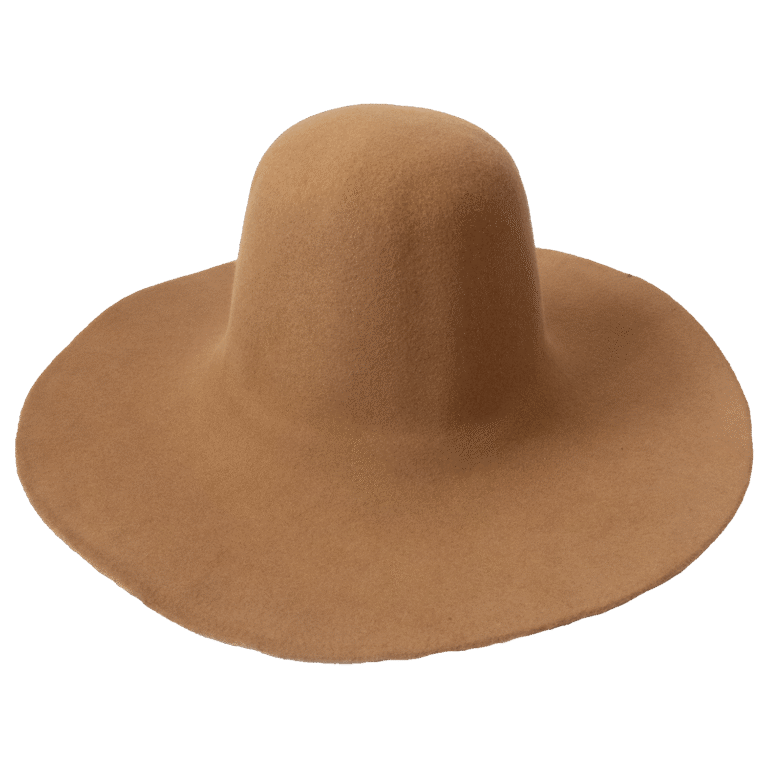 Beaver-Rabbit Blend Hat Bodies | Western Hat Supplies | Superior Hats