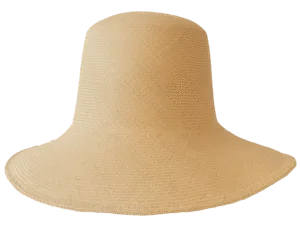 Fino Quality Traditional Panama Hat Bodies | Toquilla Straw | Superior Hats