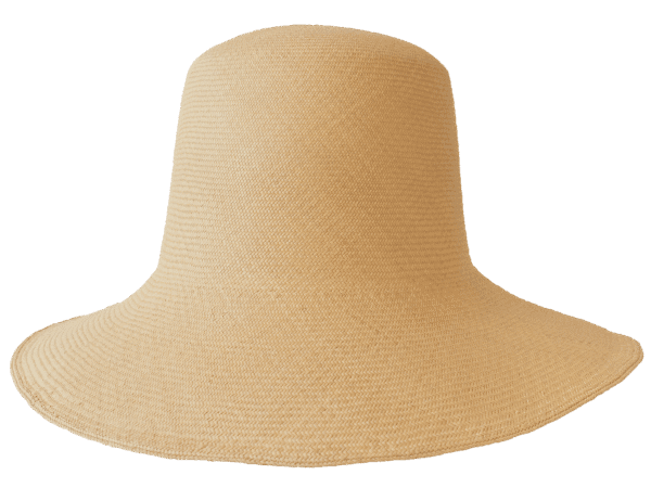 Fino_Habano Fino Quality Traditional Panama Hat Bodies | Toquilla Straw | Superior Hats