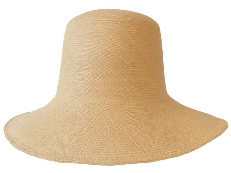 Fino Quality Traditional Panama Hat Bodies | Toquilla Straw | Superior Hats