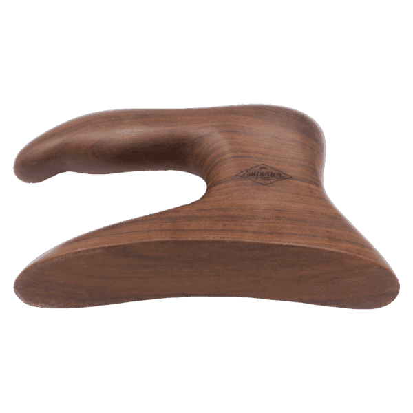 Foot Tolliker | Professional Hat Brim Finishing Tool | Superior Hats