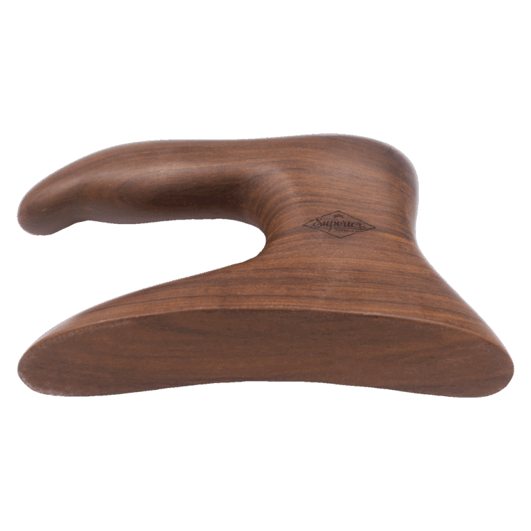 Foot Tolliker | Professional Hat Brim Finishing Tool | Superior Hats