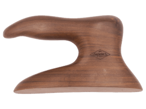 Foot Tolliker | Professional Hat Brim Finishing Tool | Superior Hats