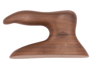 Foot Tolliker | Professional Hat Brim Finishing Tool | Superior Hats