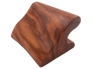 Hearth Tolliker | Precision Crown-to-Brim Transition Tool | Superior Hats