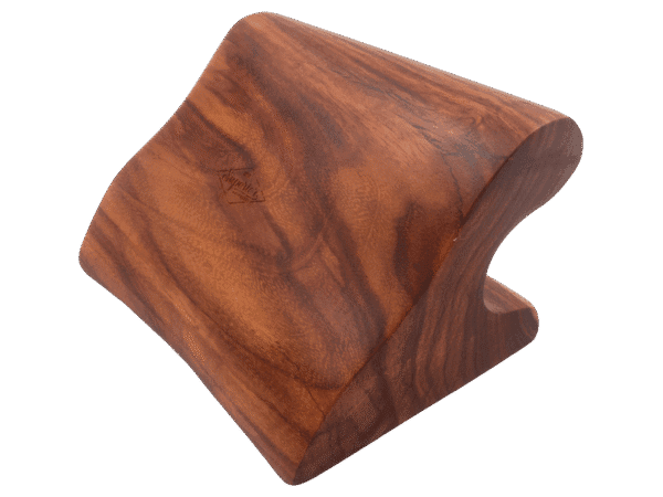 Hearth Tolliker | Precision Crown-to-Brim Transition Tool | Superior Hats