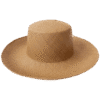 Panama_Hat_Body_Front Fino Quality Traditional Panama Hat Bodies | Toquilla Straw | Superior Hats