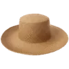 Fino Quality Traditional Panama Hat Bodies | Toquilla Straw | Superior Hats