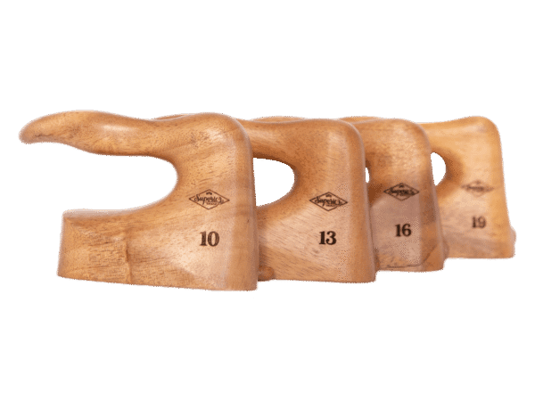 Brim Groovers | Professional Hat Edge Curling Tool | Superior Hats