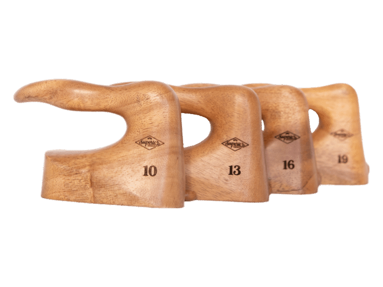 Brim Groovers | Professional Hat Edge Curling Tool | Superior Hats