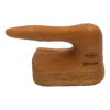 Half Circle Brim Shackle | Ergonomic Hat Edge Curling Tool | Superior Hats