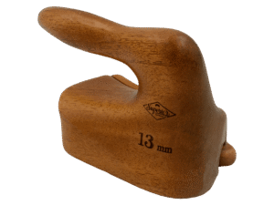 Half Circle Brim Shackle | Ergonomic Hat Edge Curling Tool | Superior Hats