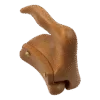 Half Circle Brim Shackle | Ergonomic Hat Edge Curling Tool | Superior Hats