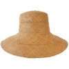 Semifino Quality Semicalado Panama Hat Bodies | Ventilated Weave | Superior Hats