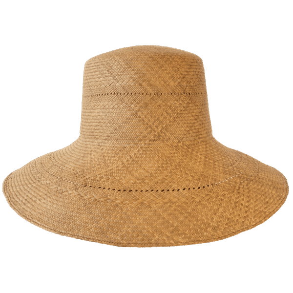 Semifino Quality Semicalado Panama Hat Bodies | Ventilated Weave | Superior Hats