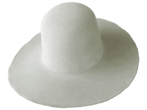 Beaver-Rabbit Blend Hat Bodies | Western Hat Supplies | Superior Hats