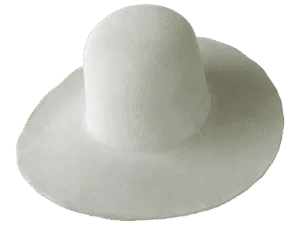 50X Beaver-Rabbit Blend Hat Bodies | Western Hat Supplies | Superior Hats Beaver-Rabbit Blend Hat Bodies | Western Hat Supplies | Superior Hats